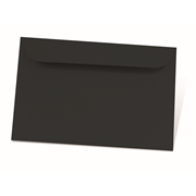 Nordana Umschlag C6 black glow