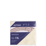 Antiqua Pkg 5 Tischk. chamois