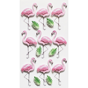 A-W: Flamingo