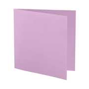 1001 cartes carr. lilas