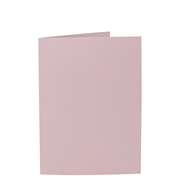 Floretta Karte E6 light rose