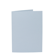 Floretta Karte E6 light blue