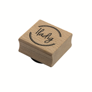 Stempel Iladig