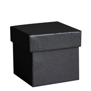 PURE Box L, black