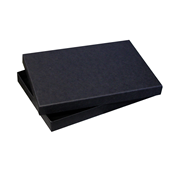 PURE Box A5, black