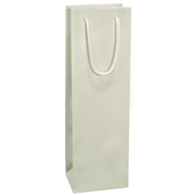 PURE Wine Bag, light green