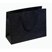 PURE Shopper L, black