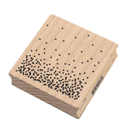 Stempel dots