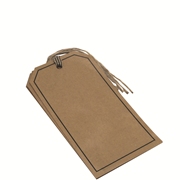 Hangtag gross kraft