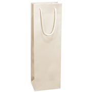 PURE Wine Bag, ivory