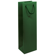 PURE Wine Bag, racing green