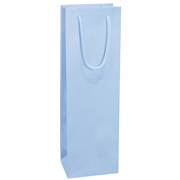 PURE Wine Bag, ice blue