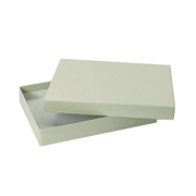 PURE Box A6, light green