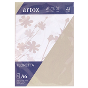 Floretta Pkg5 Karte A6 l.skin