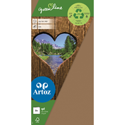 Green Line Pkg 5 Karten qd grocer Kr.