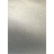 Glitter Papier gris anthracite