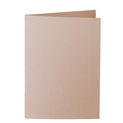 1001 cartes A5 taupe