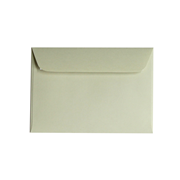 Floretta enveloppe C5 l. green