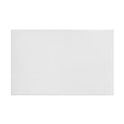 Perle papier plano blanc