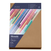 Mosaic Pkg B6/B6 natur