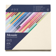 Mosaic Pkg qd ivoire